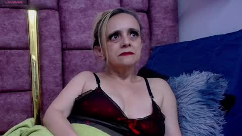 ASHLEY online show from 04.05.26