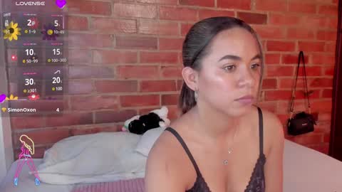 Soy Crystal online show from 01.15.25