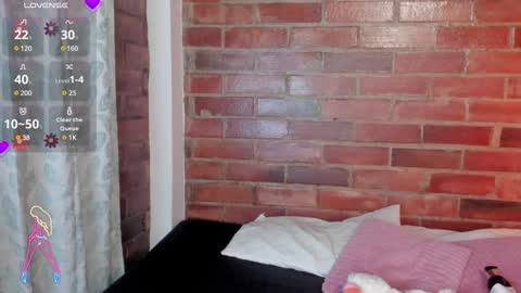 Soy Crystal online show from 02.08.25