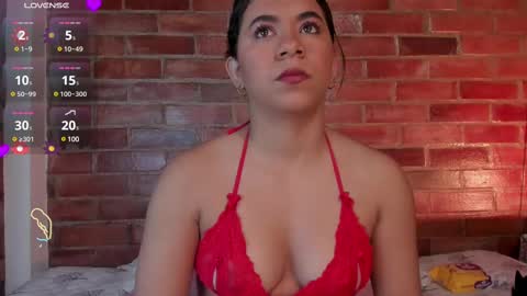 Soy Crystal online show from 02.18.25