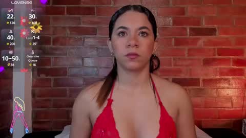 Soy Crystal online show from 03.03.25