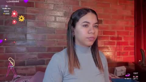 Soy Crystal online show from 03.08.25