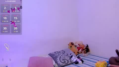 Soy Crystal online show from 09.19.25