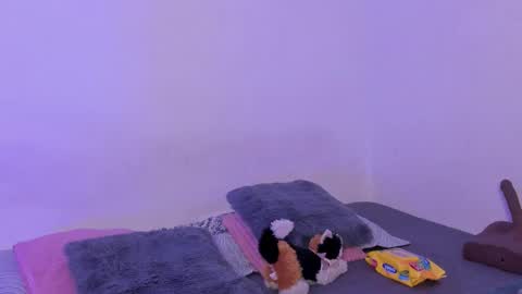 Soy Crystal online show from 11.16.25