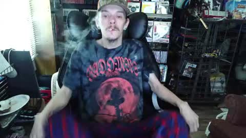 crystalwoods66 online show from 06.19.26