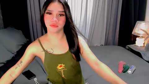 bea takashi  online show from 11.27.25