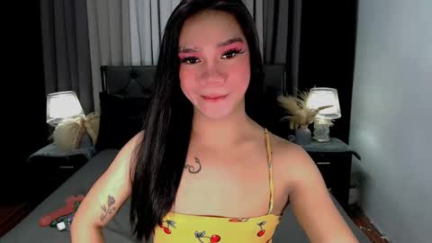 bea takashi  online show from 03.20.26