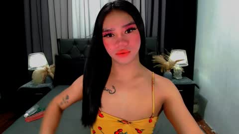 bea takashi  online show from 03.25.26