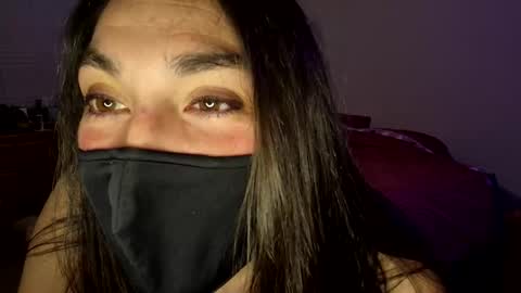 Madam Mask online show from 04.11.26