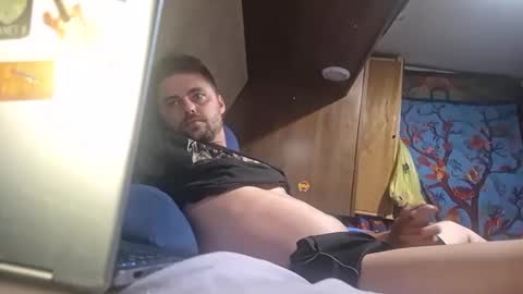 Snapshot of csmiffins chatting on 11.02.25 csmiffins online show from 11.02.25