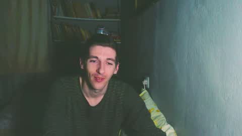 Snapshot of csongor93 chatting on 12.03.24 Stefan online show from 12.03.24