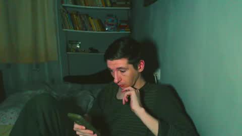 Snapshot of csongor93 chatting on 02.14.25 Stefan online show from 02.14.25
