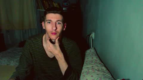 Snapshot of csongor93 chatting on 09.30.25 Stefan online show from 09.30.25