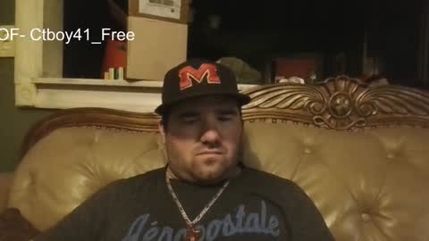 CTboy41 online show from 01.05.25