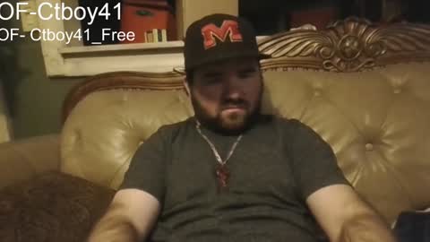 CTboy41 online show from 02.03.25