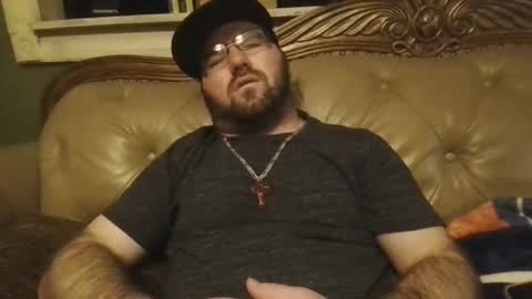 CTboy41 online show from 02.26.25