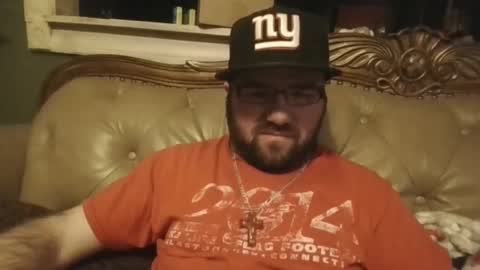 CTboy41 online show from 03.04.25