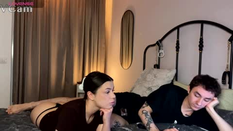 ctrlmebaby online show from 04.12.26