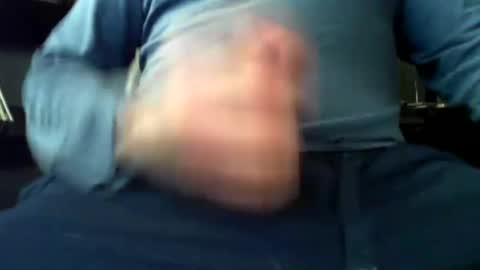 Snapshot of cub4ucdad chatting on 02.16.25 cub4ucdad online show from 02.16.25