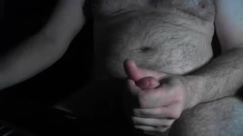 Snapshot of cub4ucdad chatting on 02.05.26 cub4ucdad online show from 02.05.26