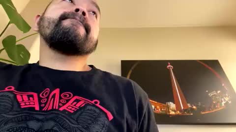 cubinheat online show from 11.04.25