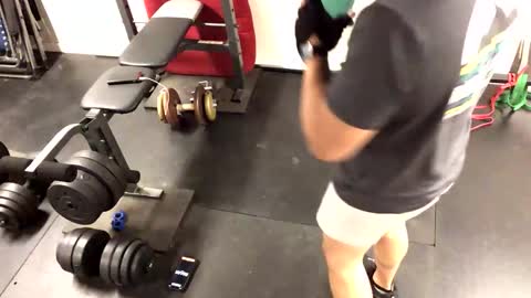 cubinheat online show from 12.18.25