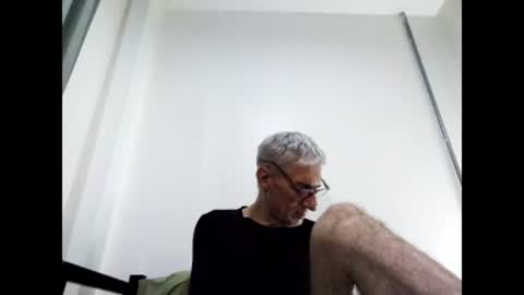 BIG UNCUT HARD COCK online show from 01.19.25