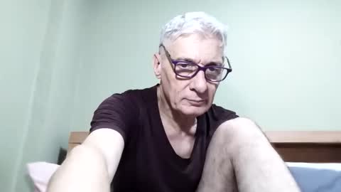 BIG UNCUT HARD COCK online show from 10.05.25