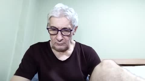 BIG UNCUT HARD COCK online show from 11.27.25