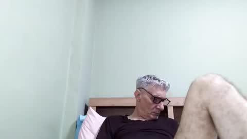 BIG UNCUT HARD COCK online show from 12.16.25