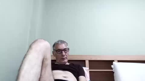 BIG UNCUT HARD COCK online show from 12.18.25