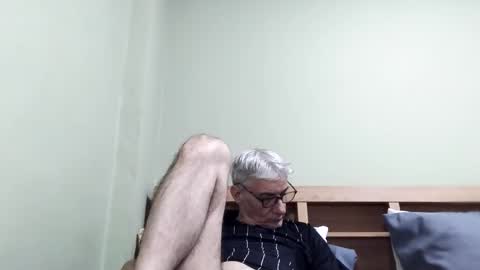 BIG UNCUT HARD COCK online show from 01.07.26