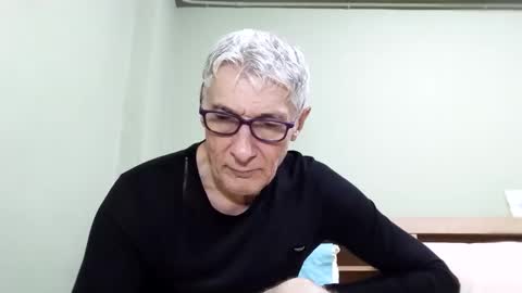 BIG UNCUT HARD COCK online show from 01.14.26