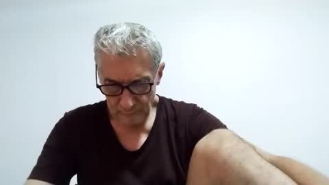 BIG UNCUT HARD COCK online show from 02.16.26