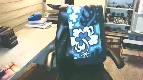 Yup... kinda old but Stop in and say hello online show from 02.21.26