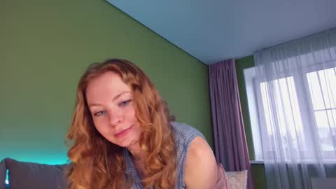 Alexia online show from 02.01.25