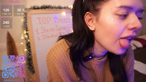 Ellie online show from 01.09.26