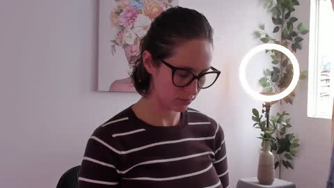 Leonela online show from 03.29.26