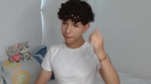 Cuddly online show from 01.16.25