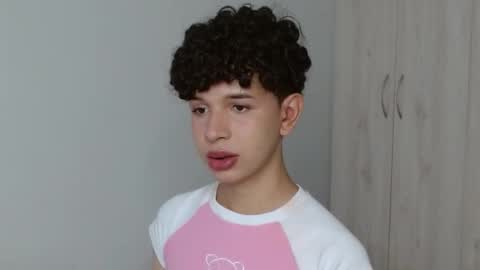 Cuddly online show from 02.16.25