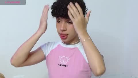 Cuddly online show from 09.19.25