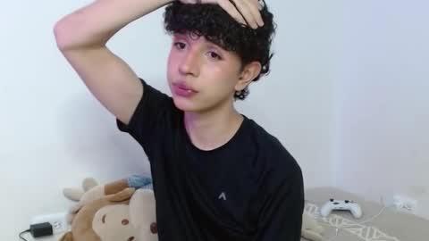 Cuddly online show from 01.11.26