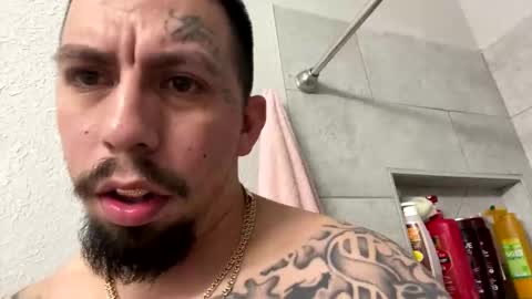 cuete2100 online show from 11.23.25