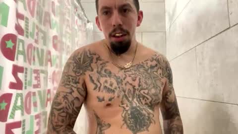 cuete2100 online show from 02.05.26