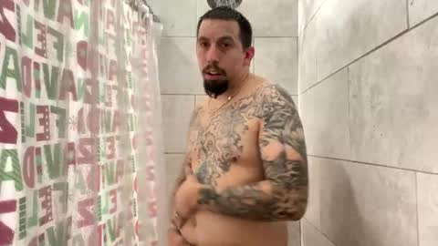 cuete2100 online show from 02.10.26