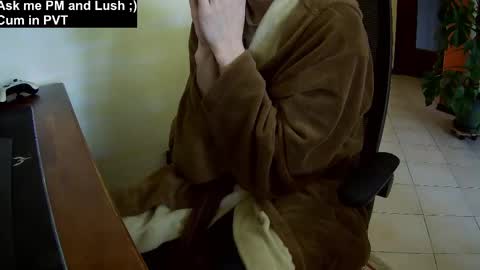 Leo online show from 01.20.25