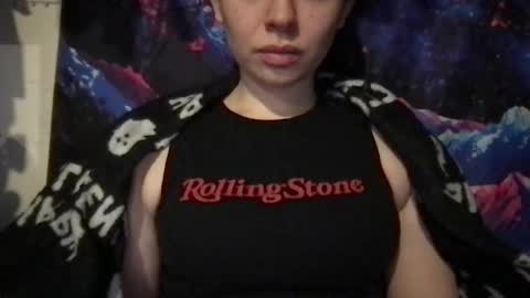 Snapshot of cum4angela chatting on 01.12.25 Angela online show from 01.12.25