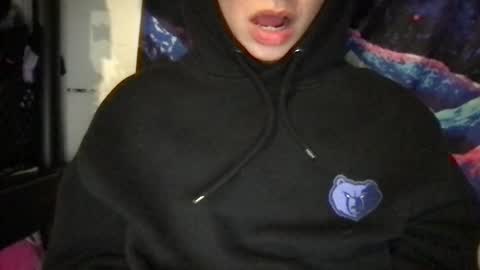 Snapshot of cum4angela chatting on 01.16.25 Angela online show from 01.16.25