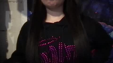 Snapshot of cum4angela chatting on 01.24.25 Angela online show from 01.24.25