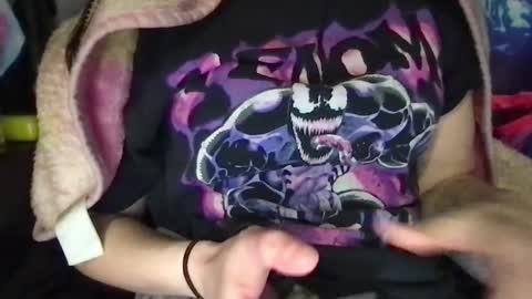 Snapshot of cum4angela chatting on 01.28.25 Angela online show from 01.28.25